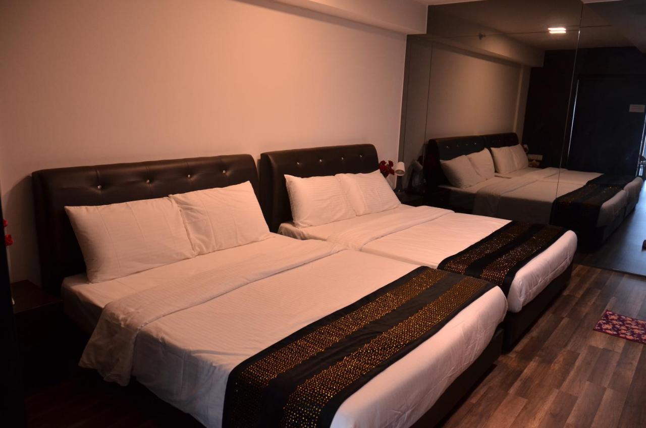 Maritime Suites Duplex Marvelous Sea View George Town Exterior foto