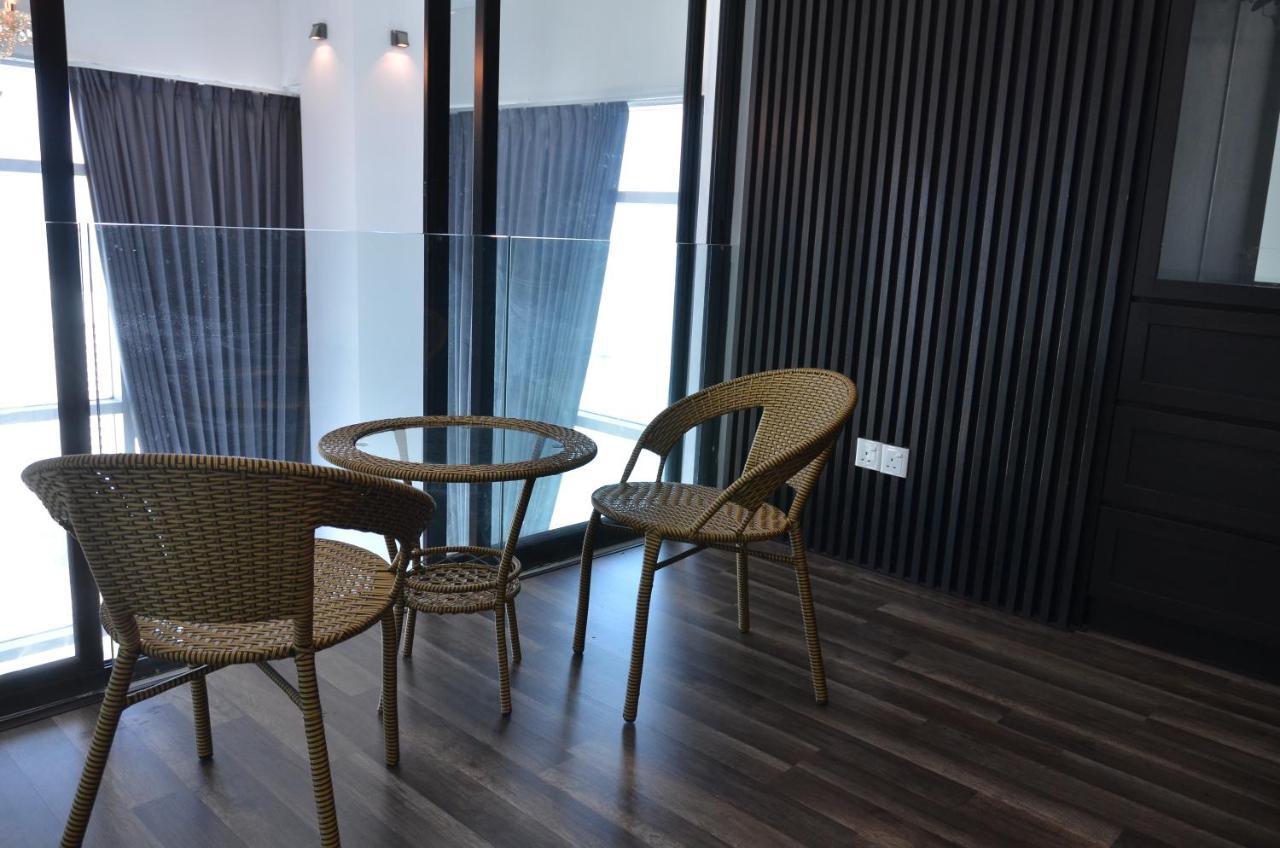 Maritime Suites Duplex Marvelous Sea View George Town Exterior foto