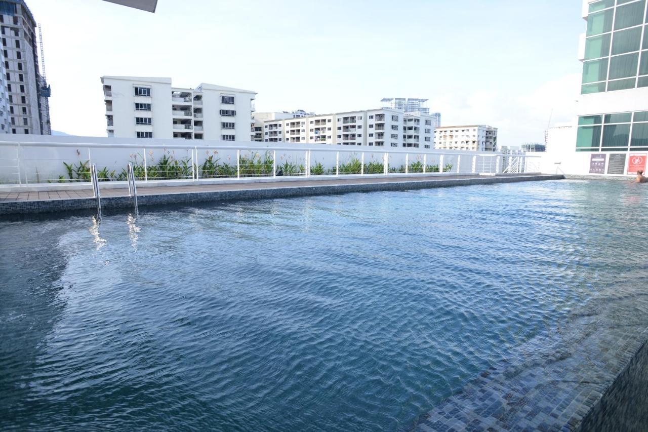 Maritime Suites Duplex Marvelous Sea View George Town Exterior foto