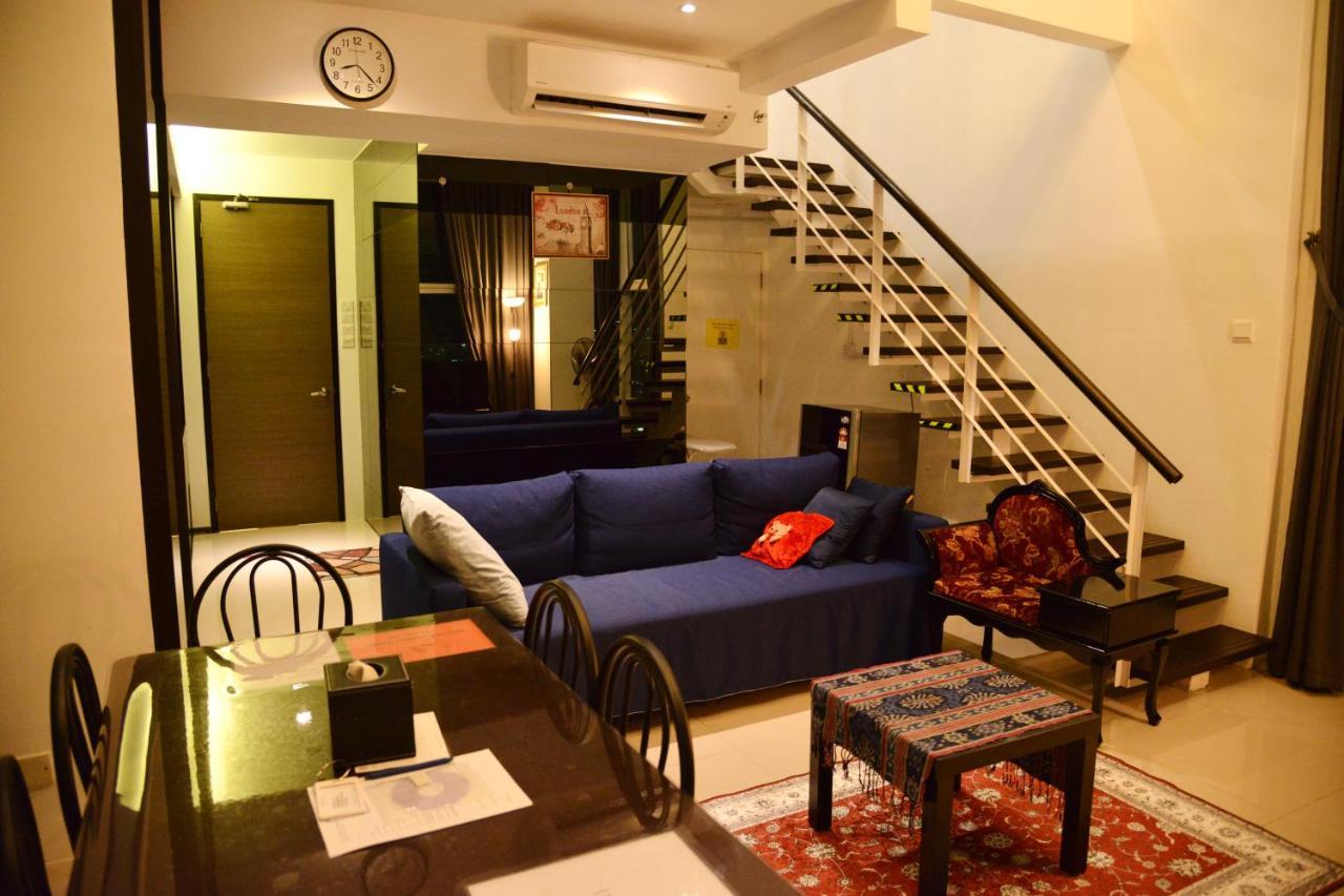Maritime Suites Duplex Marvelous Sea View George Town Exterior foto