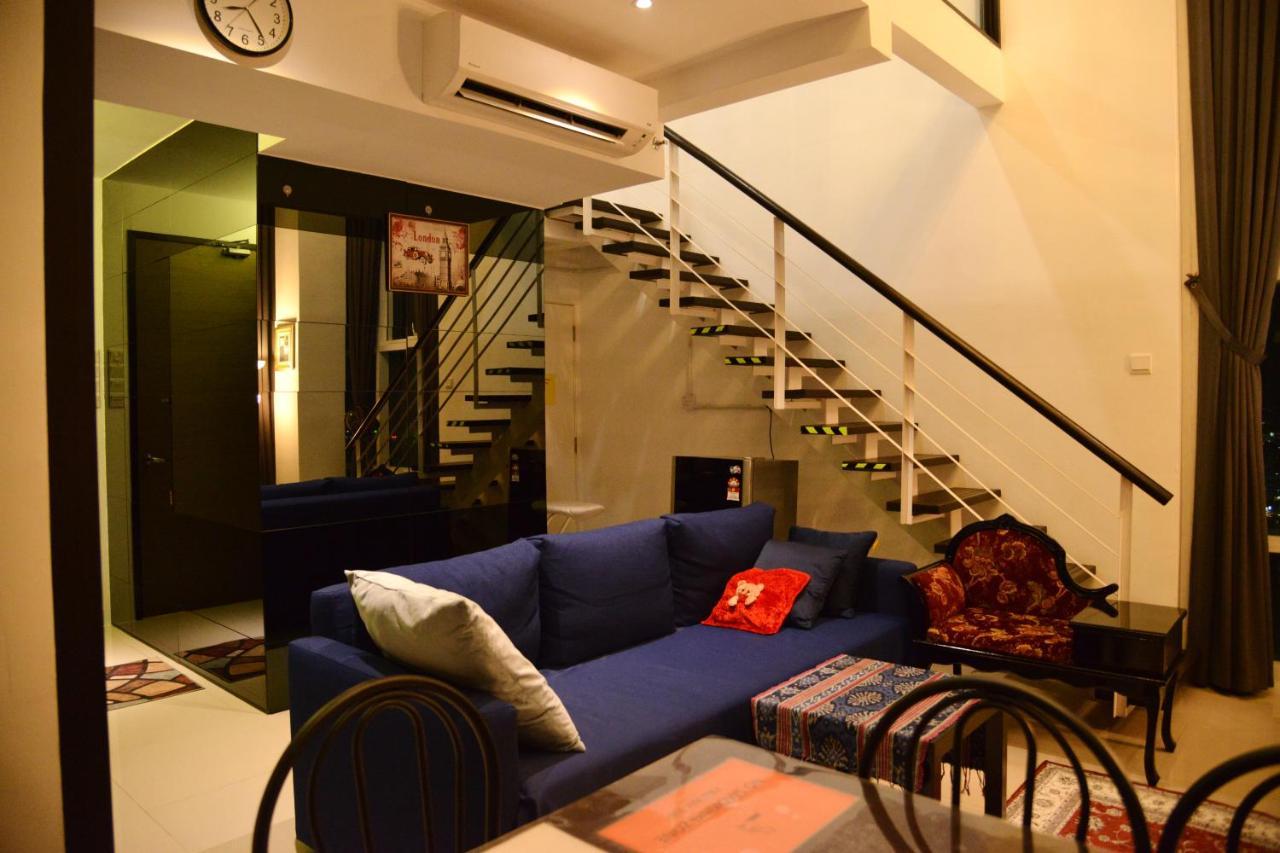 Maritime Suites Duplex Marvelous Sea View George Town Exterior foto