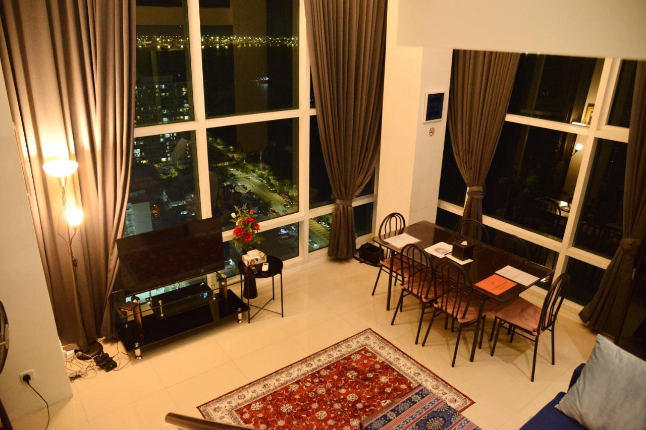 Maritime Suites Duplex Marvelous Sea View George Town Exterior foto
